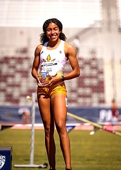 Adriana Tatum